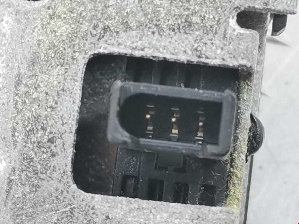 Замок багажника (крышки двери) SEAT Leon 1999-2005