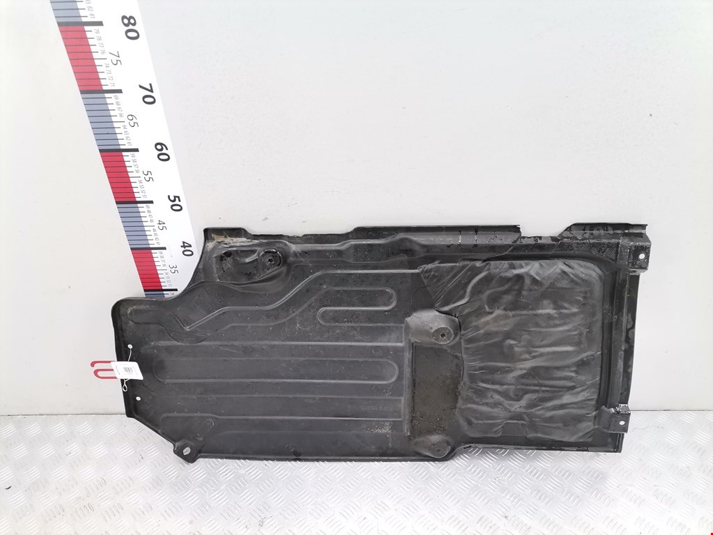 Защита антигравийная MERCEDES-BENZ CLS-Class C219 2004-2010