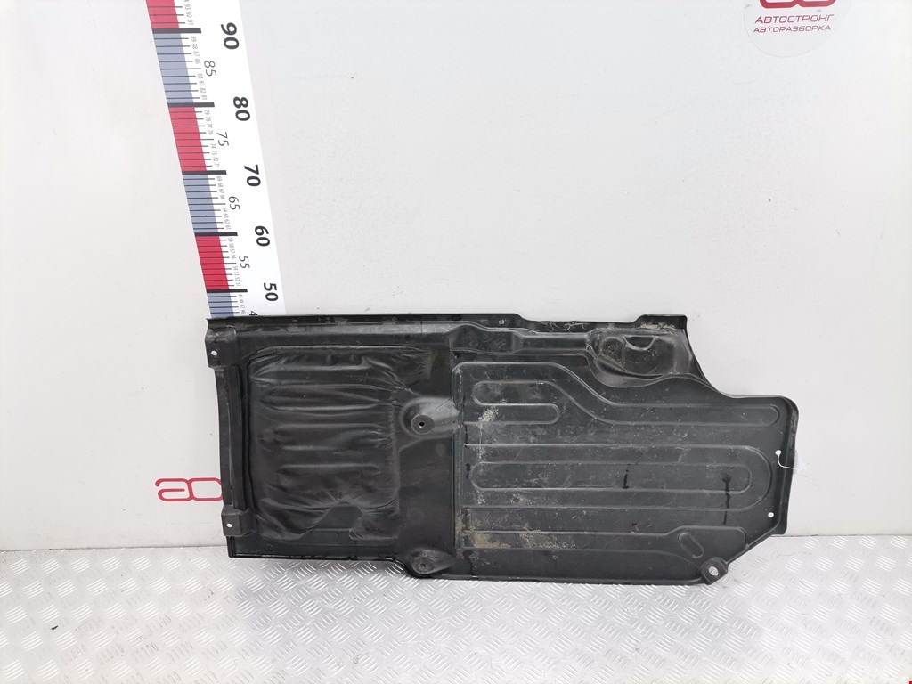 Защита антигравийная MERCEDES-BENZ CLS-Class C219 2004-2010