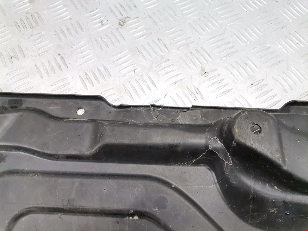 Защита антигравийная MERCEDES-BENZ CLS-Class C219 2004-2010