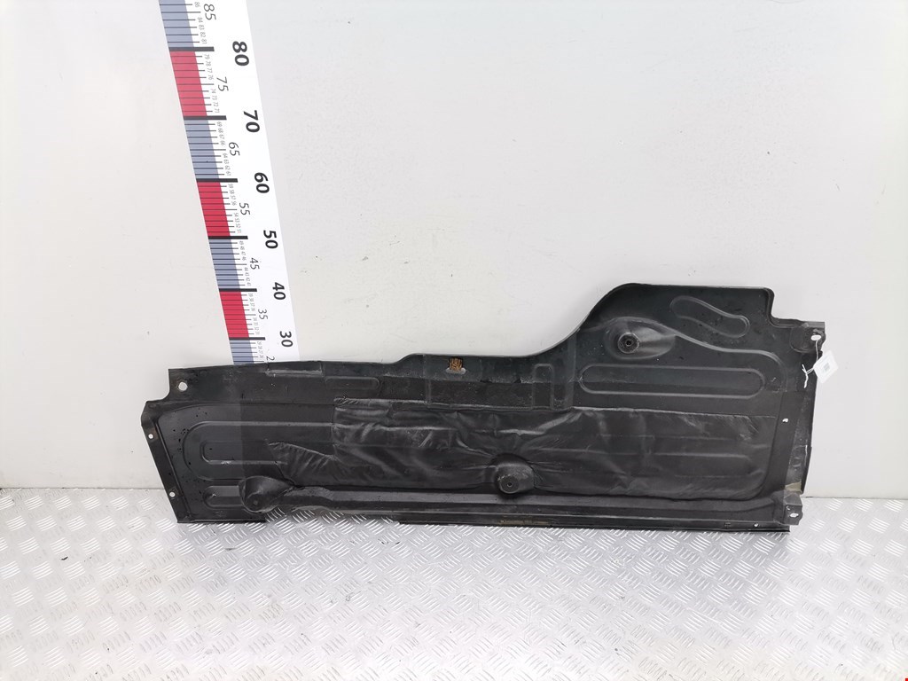 Защита антигравийная MERCEDES-BENZ CLS-Class C219 2004-2010