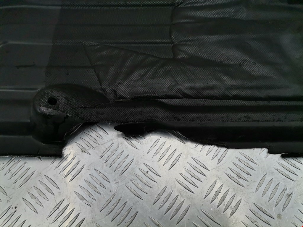 Защита антигравийная MERCEDES-BENZ CLS-Class C219 2004-2010