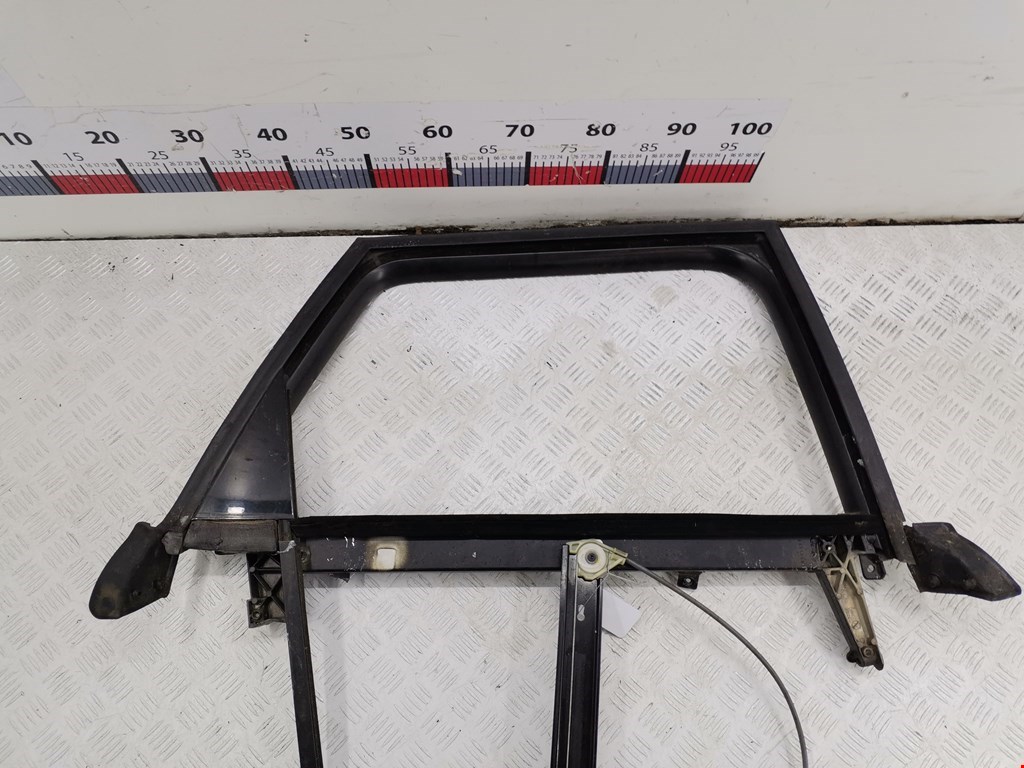 Стеклоподъемник задний правый AUDI A4 B6 2001-2005