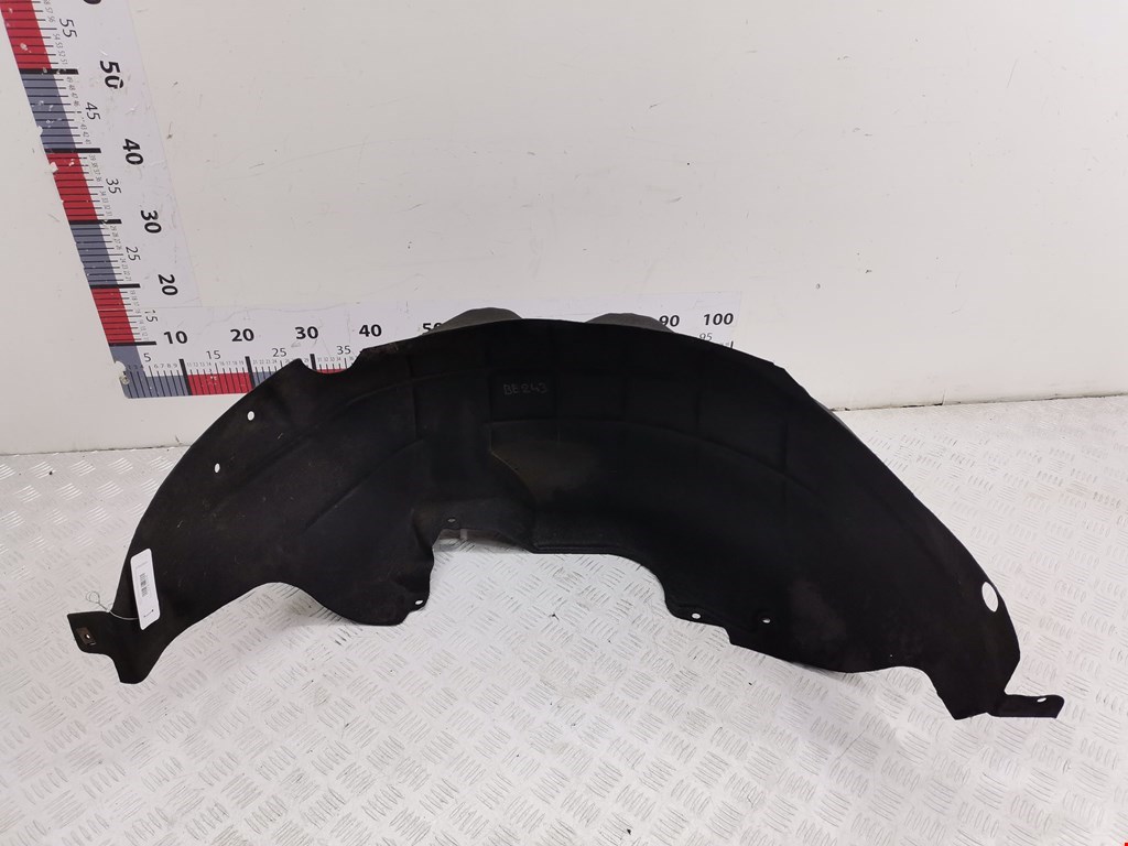 Локер (подкрылок) задний правый RENAULT Koleos HY 2008-2016