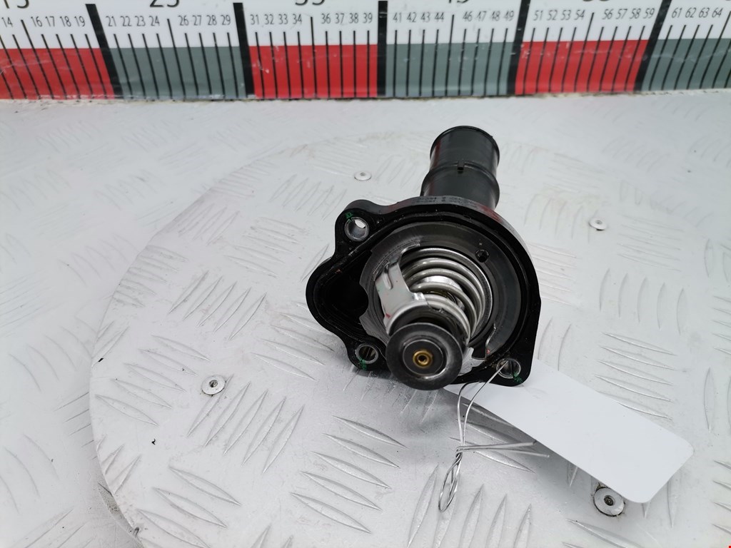 Корпус термостата FORD C-MAX 2003-2010