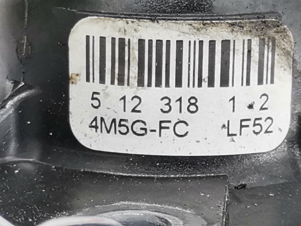 Корпус термостата FORD C-MAX 2003-2010