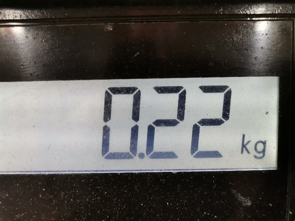 Корпус термостата FORD C-MAX 2003-2010