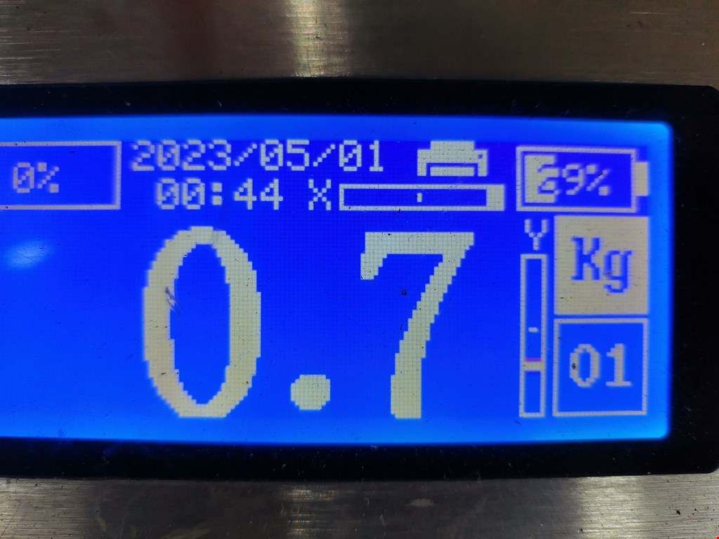 Локер (подкрылок) задний левый FORD C-MAX 2003-2010
