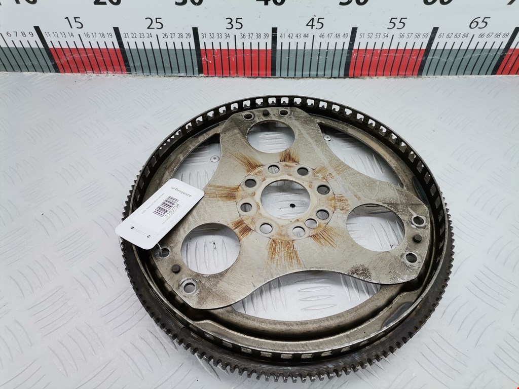 Маховик АКПП (драйв плата зубчатый венец маховика) Mercedes ML-Class (W163) (1997-2005)