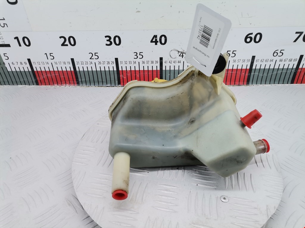 Бачок ГУР (гидроусилителя) FORD KA 1996-2008