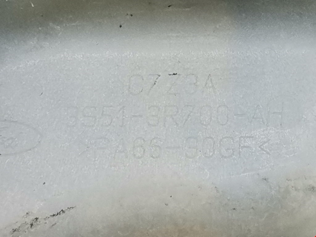 Бачок ГУР (гидроусилителя) FORD KA 1996-2008