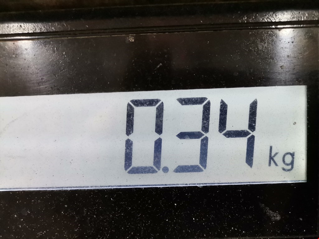 Бачок ГУР (гидроусилителя) FORD KA 1996-2008