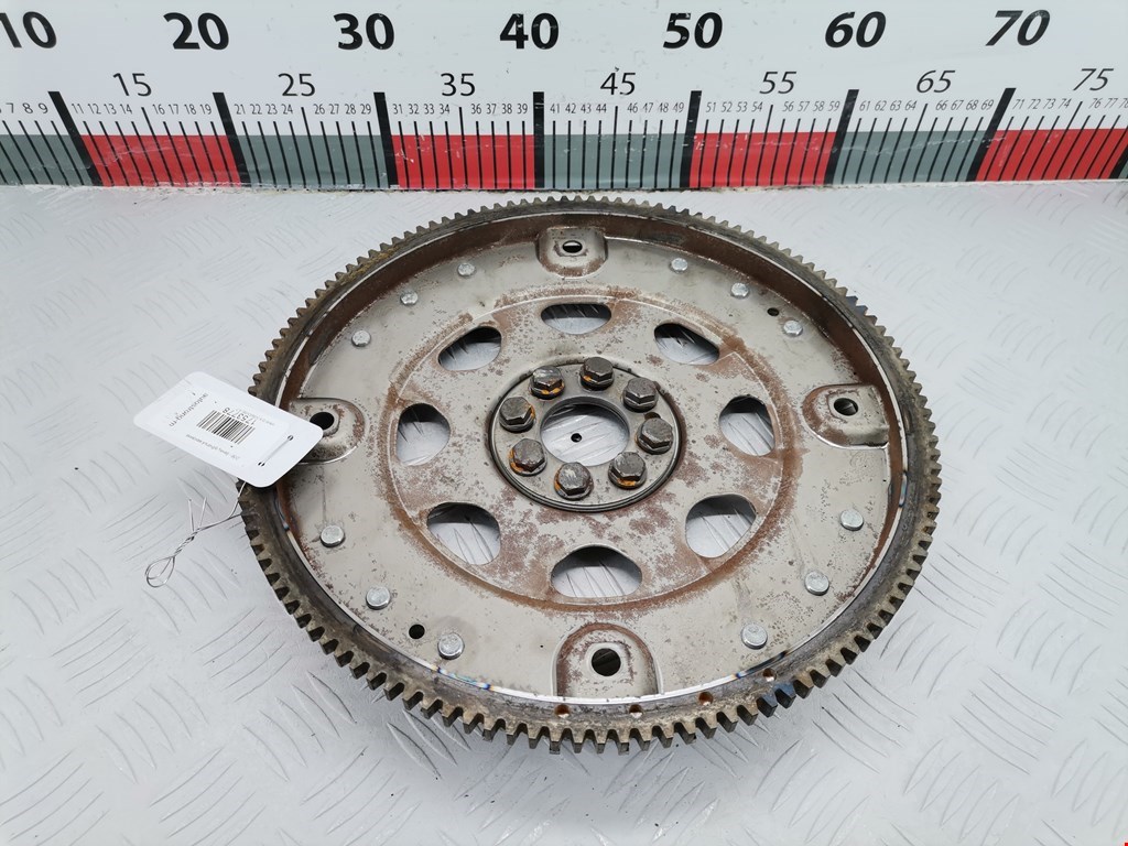 Маховик АКПП (драйв плата зубчатый венец маховика) Infiniti G 4 (V36/CV36) (2006-2013)