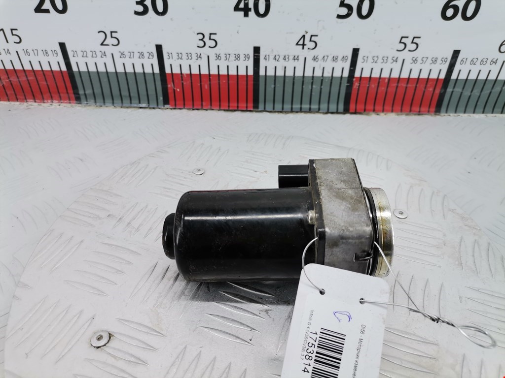 Моторчик изменения фаз VVT Infiniti G 4 (V36/CV36) (2006-2013)