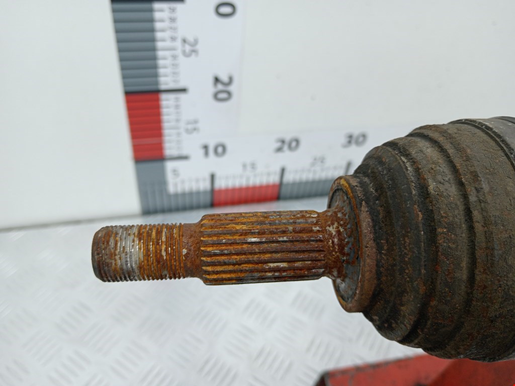 Полуось (привод, приводной вал) передняя правая RENAULT Logan 2005-2014