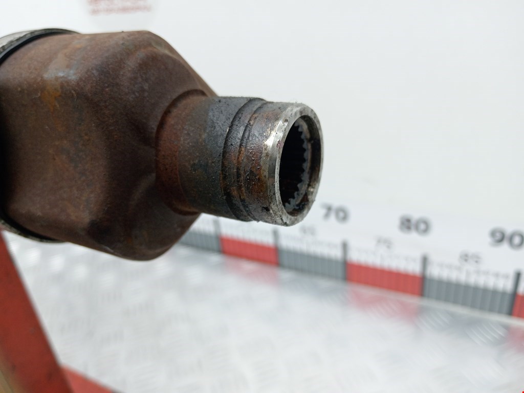 Полуось (привод, приводной вал) передняя правая RENAULT Logan 2005-2014