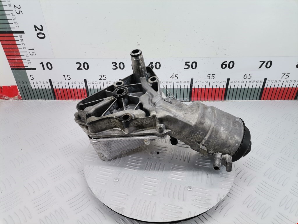 Корпус масляного фильтра OPEL Signum 2003-2008