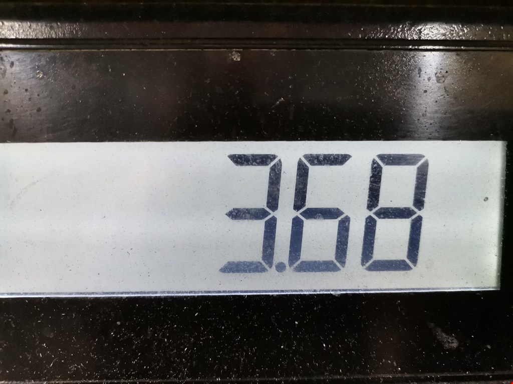 Кронштейн ТНВД OPEL Signum 2003-2008