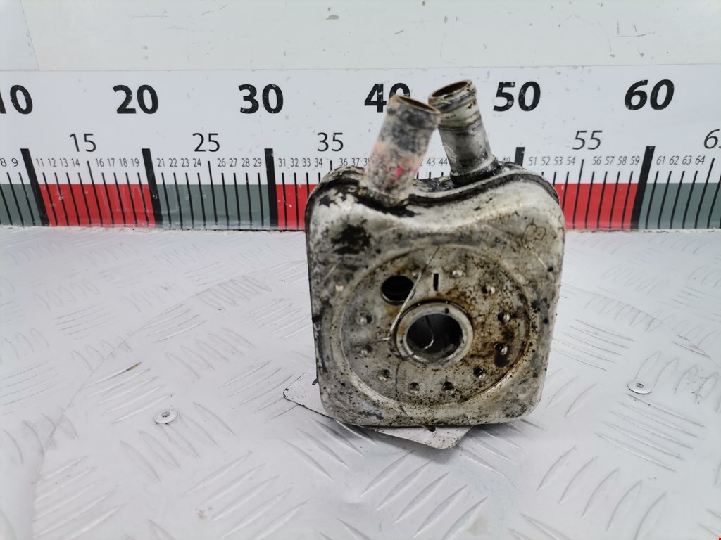 Теплообменник Audi A4 B5 (1994-2001)