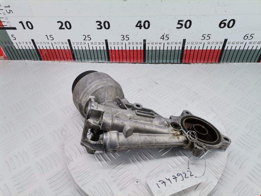 Корпус масляного фильтра PEUGEOT 207 2006-2015