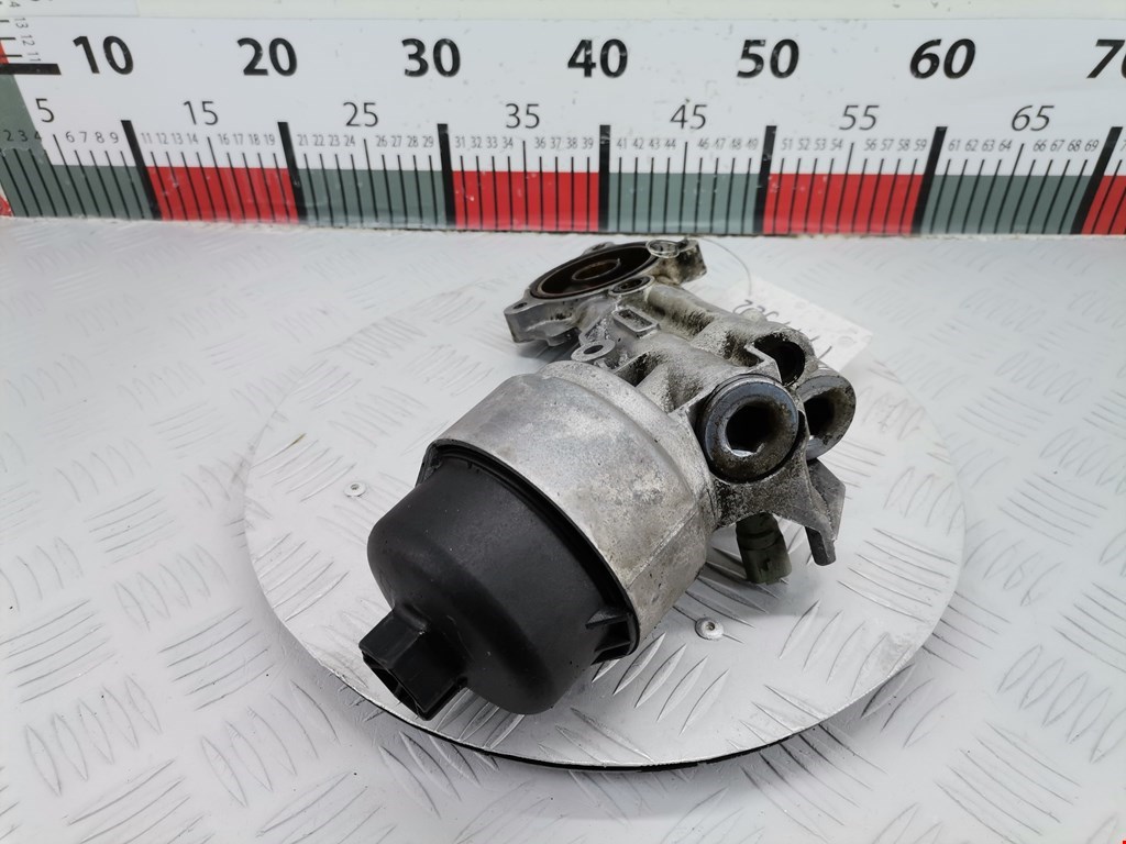 Корпус масляного фильтра PEUGEOT 207 2006-2015