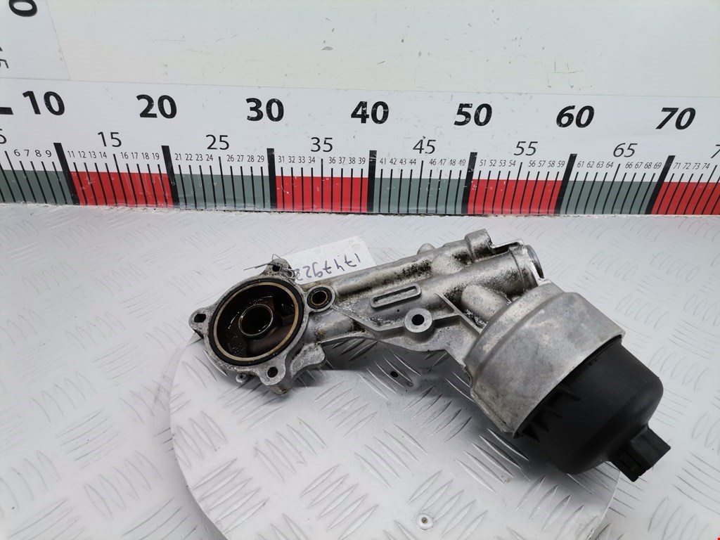 Корпус масляного фильтра PEUGEOT 207 2006-2015