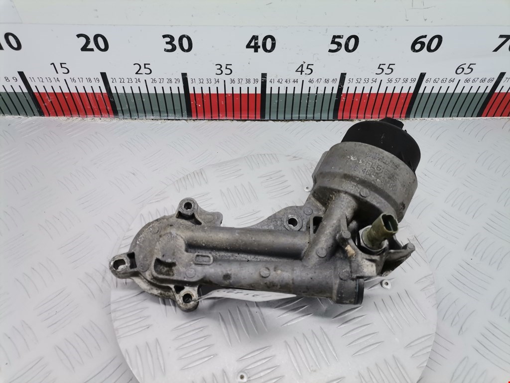 Корпус масляного фильтра PEUGEOT 207 2006-2015