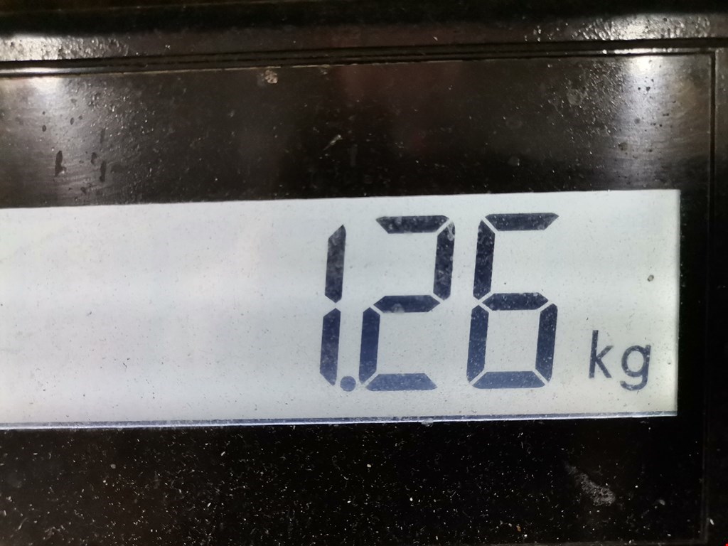 Корпус масляного фильтра PEUGEOT 207 2006-2015