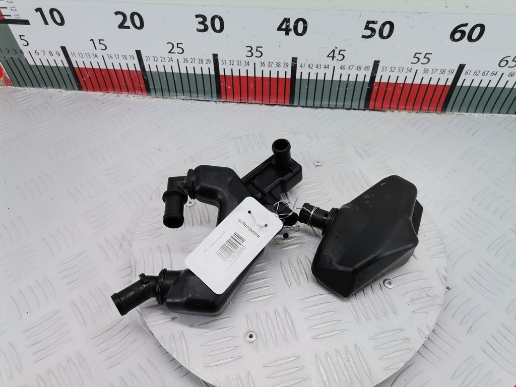 Ресивер воздушный INFINITI G G25/G35/G37 V36 2007-2014