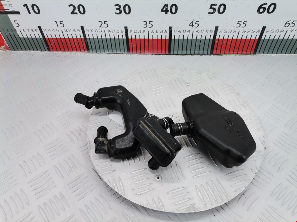 Ресивер воздушный INFINITI G G25/G35/G37 V36 2007-2014