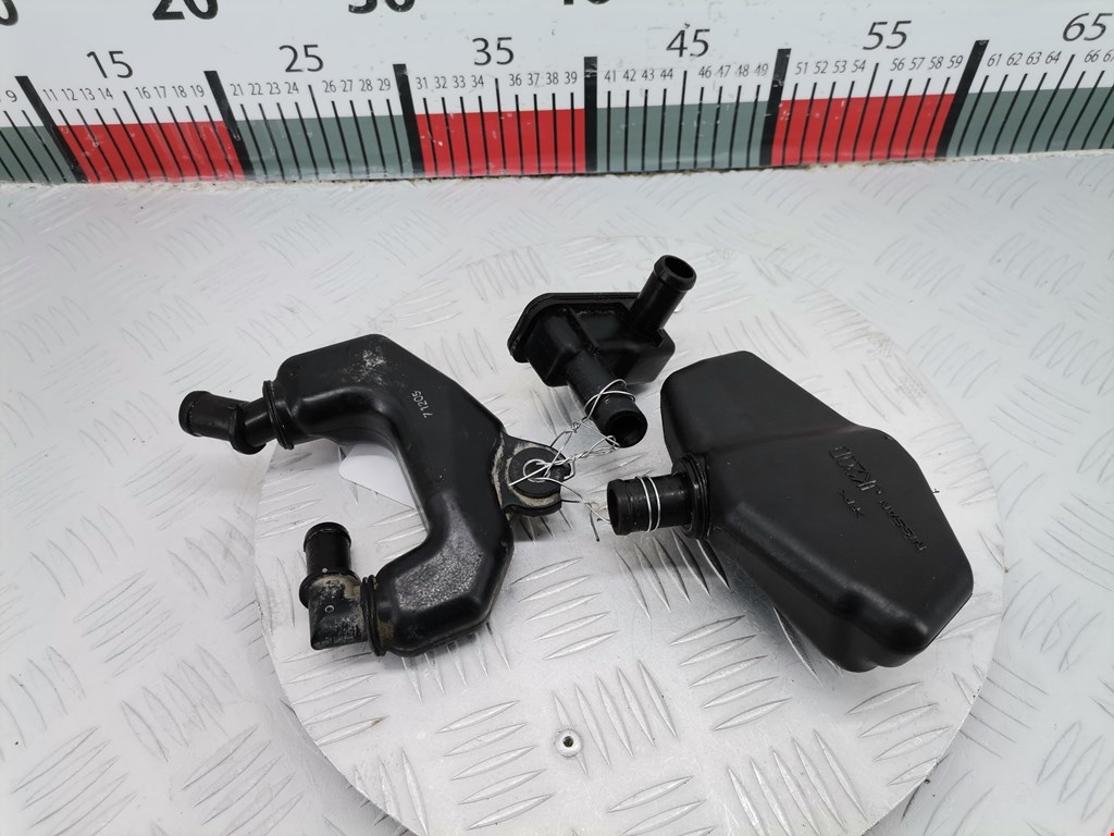 Ресивер воздушный INFINITI G G25/G35/G37 V36 2007-2014