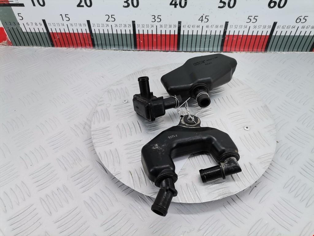 Ресивер воздушный INFINITI G G25/G35/G37 V36 2007-2014