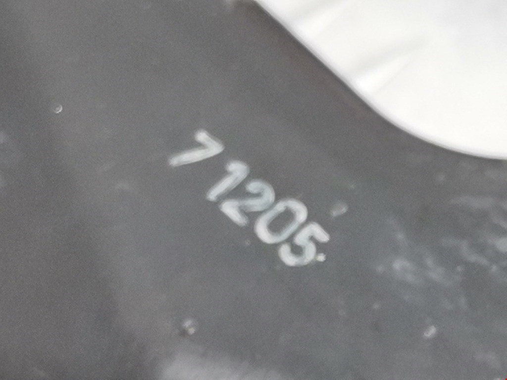 Ресивер воздушный INFINITI G G25/G35/G37 V36 2007-2014