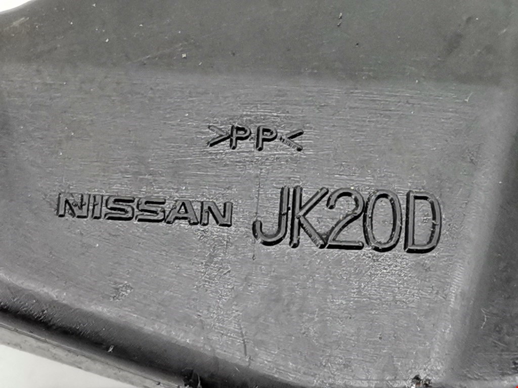 Ресивер воздушный INFINITI G G25/G35/G37 V36 2007-2014