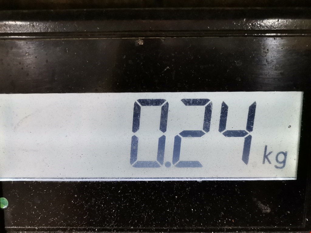 Ресивер воздушный INFINITI G G25/G35/G37 V36 2007-2014