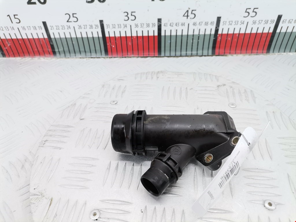 Тройник системы охлаждения BMW X5 E53 1999-2006