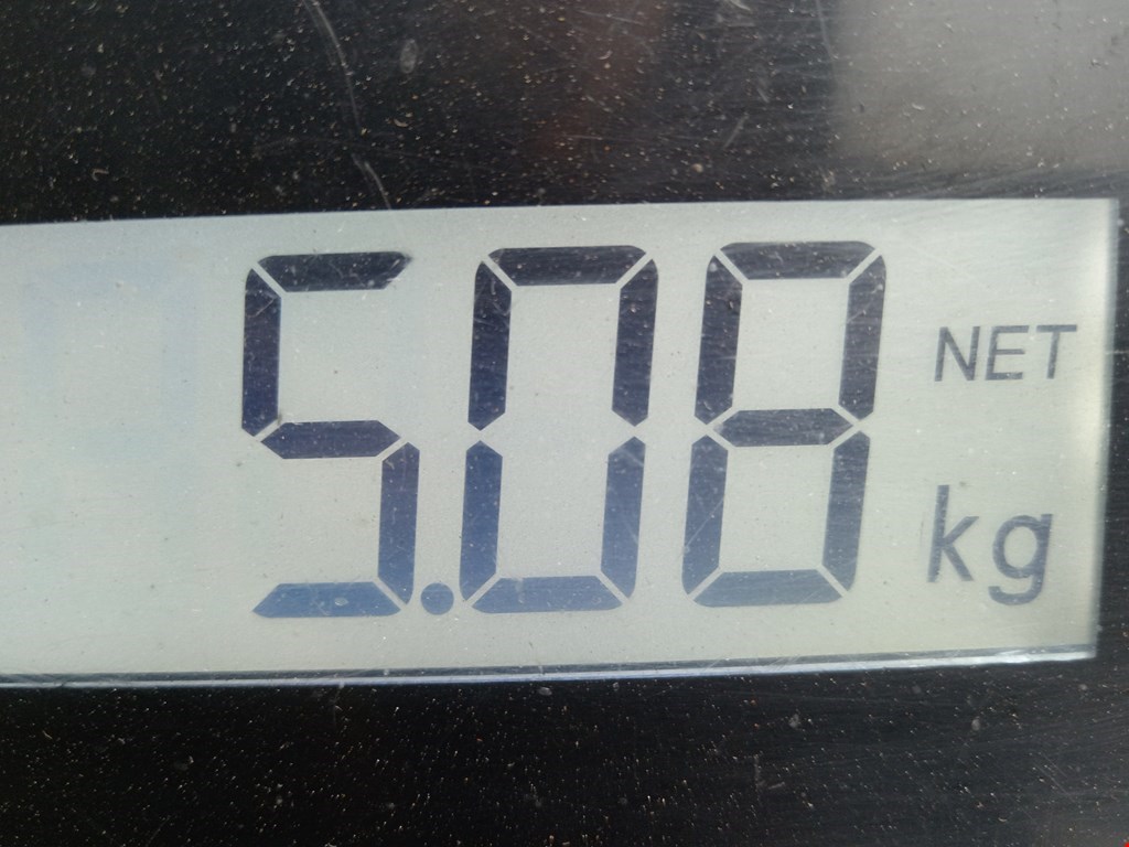 Диск тормозной задний AUDI A3 8L 1996-2003