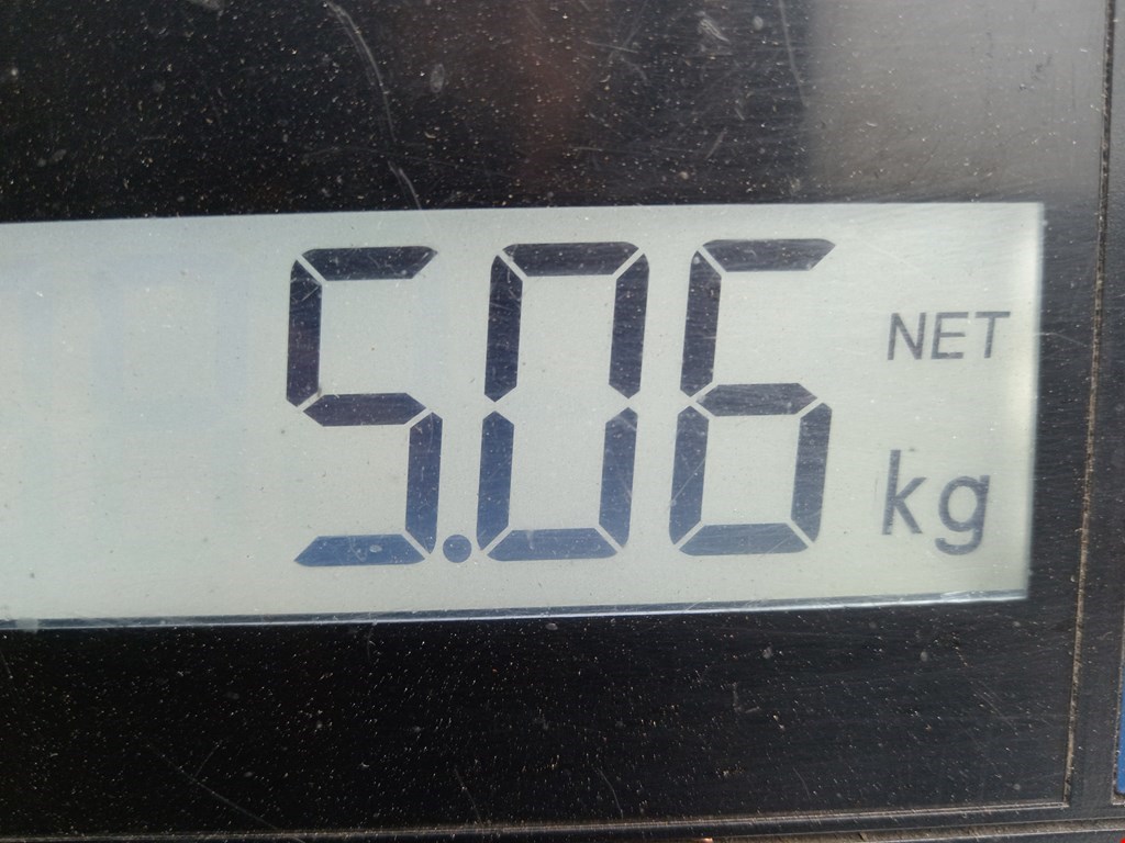 Диск тормозной передний SEAT Ibiza 2002-2008