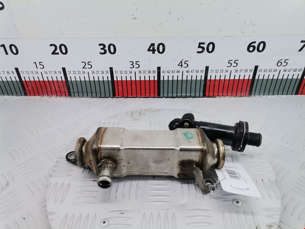 Радиатор системы ЕГР OPEL Omega B 1994-2004