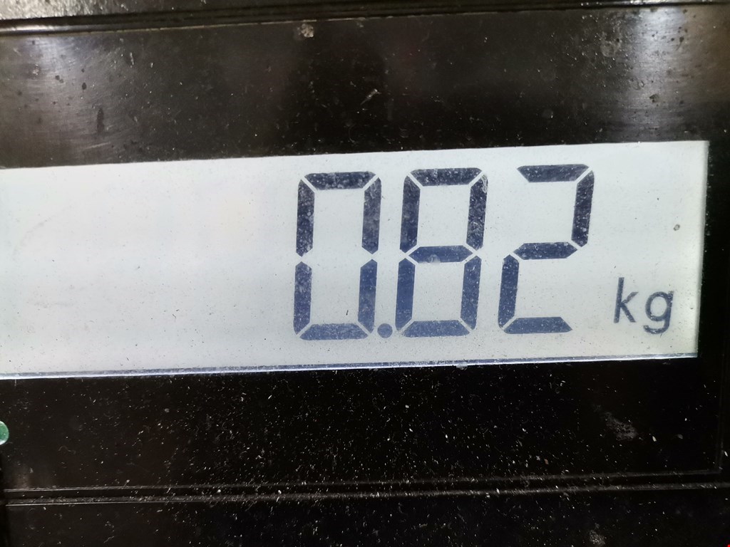 Радиатор системы ЕГР OPEL Omega B 1994-2004