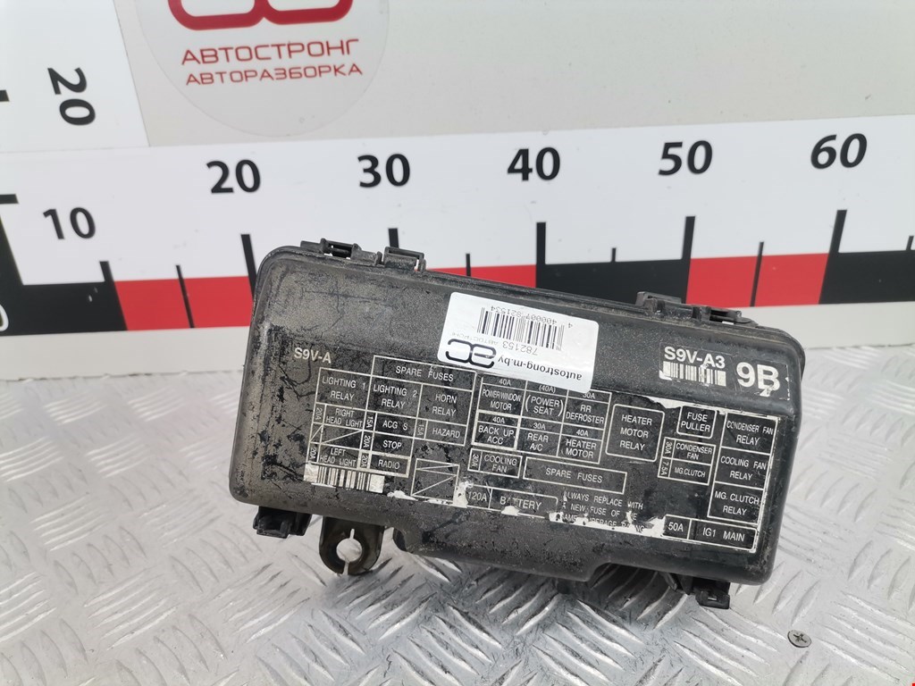 Блок реле Honda Pilot 1 (2002-2008)