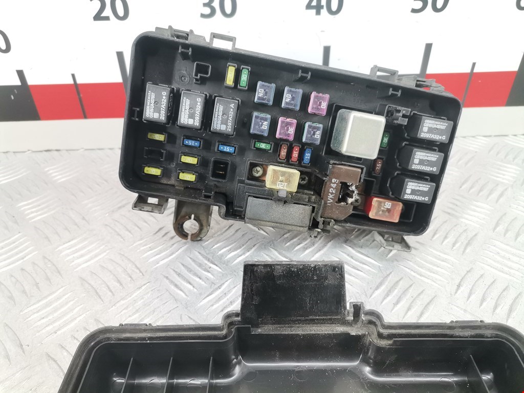 Блок реле HONDA Pilot 2002-2008