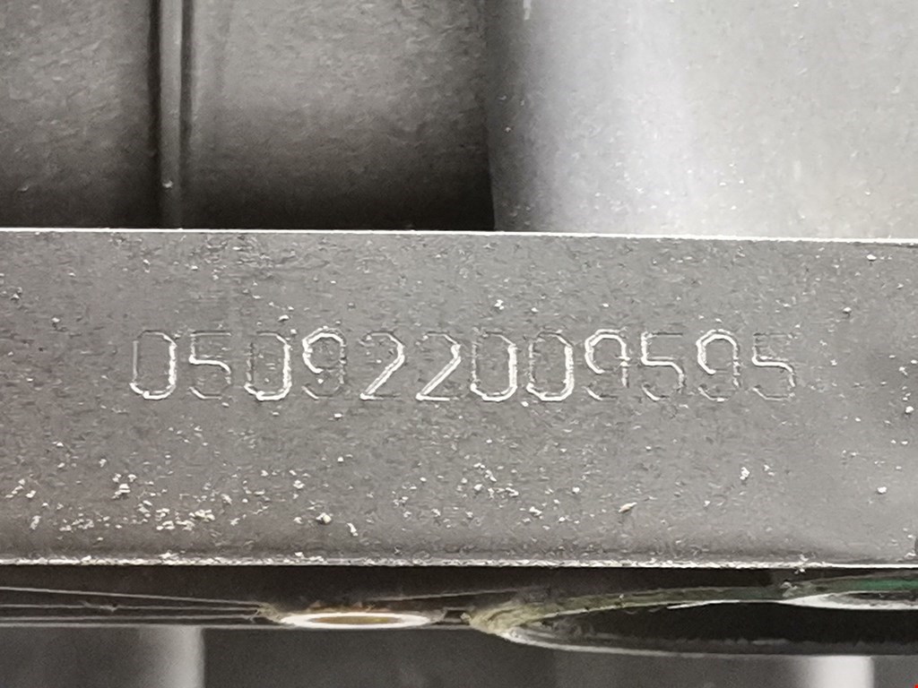 Коллектор впускной INFINITI QX56/QX80 2004-2010