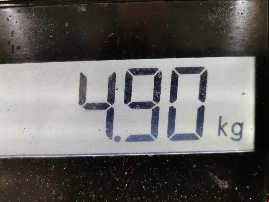 Коллектор впускной INFINITI QX56/QX80 2004-2010