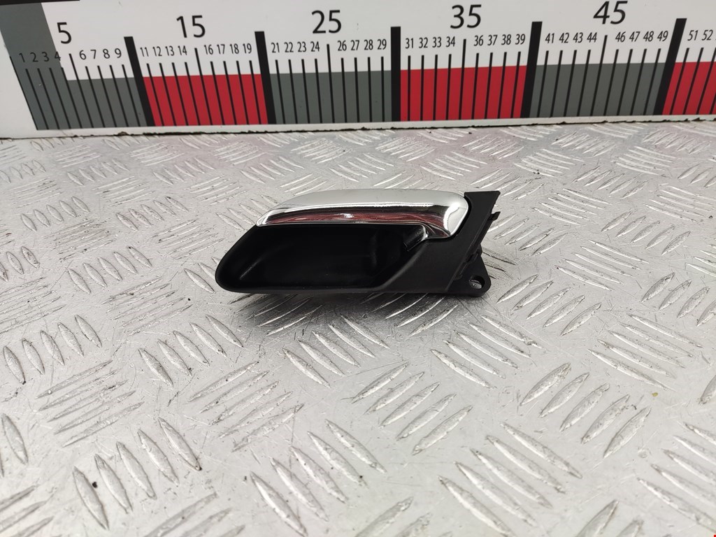 Ручка дверная задняя внутренняя левая BMW 3er E46 1998-2006