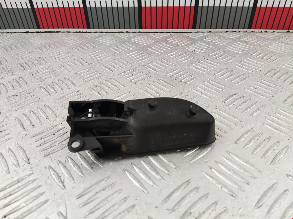 Ручка дверная задняя внутренняя левая BMW 3er E46 1998-2006