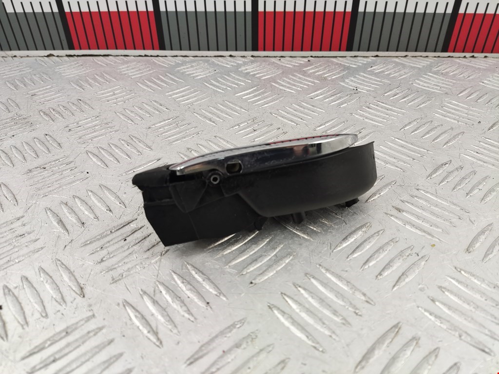 Ручка дверная задняя внутренняя левая BMW 3er E46 1998-2006