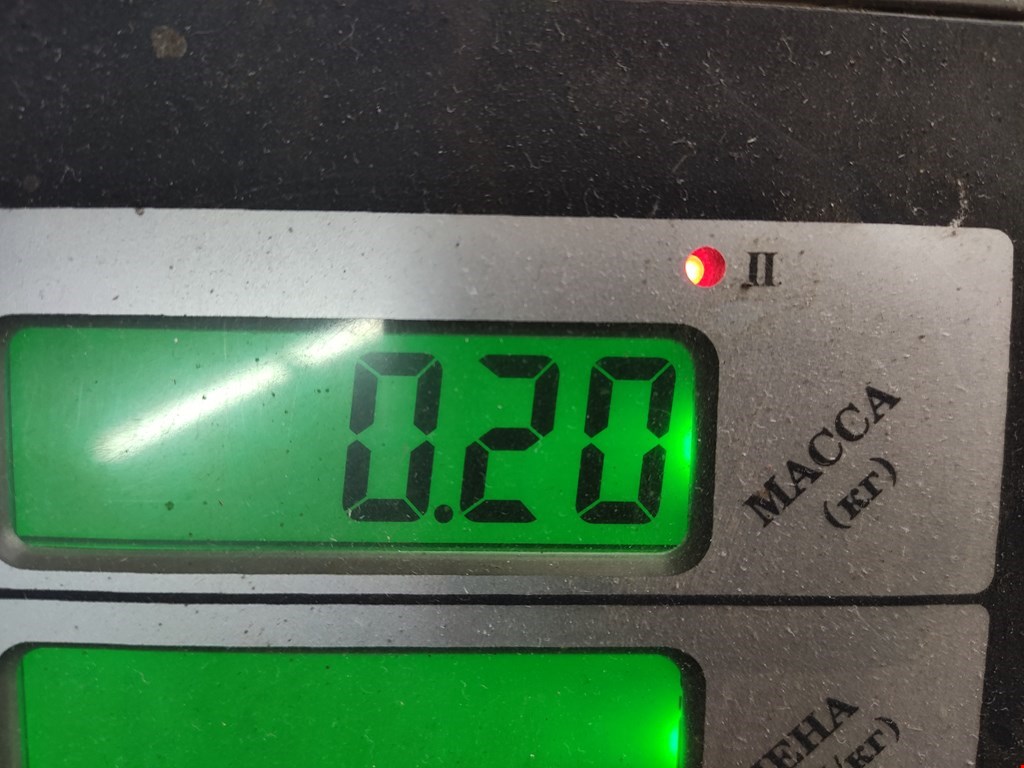 Ручка дверная задняя внутренняя левая BMW 3er E46 1998-2006