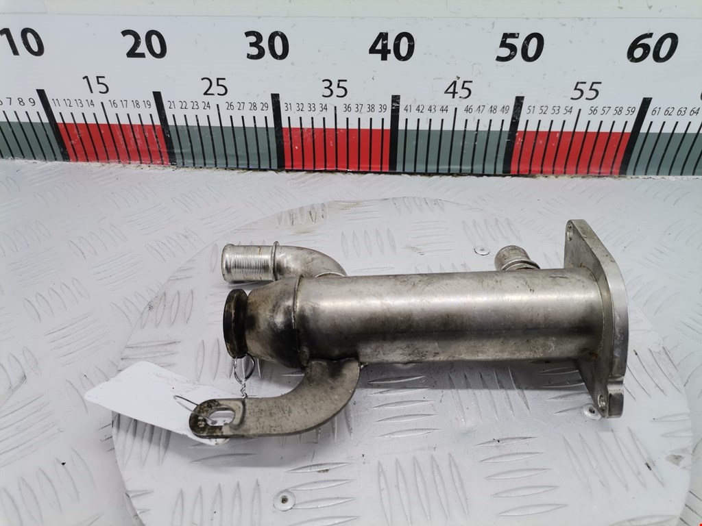 Радиатор системы ЕГР FORD C-MAX 2003-2010