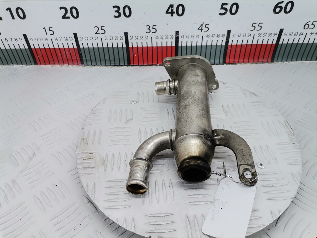 Радиатор системы ЕГР FORD C-MAX 2003-2010